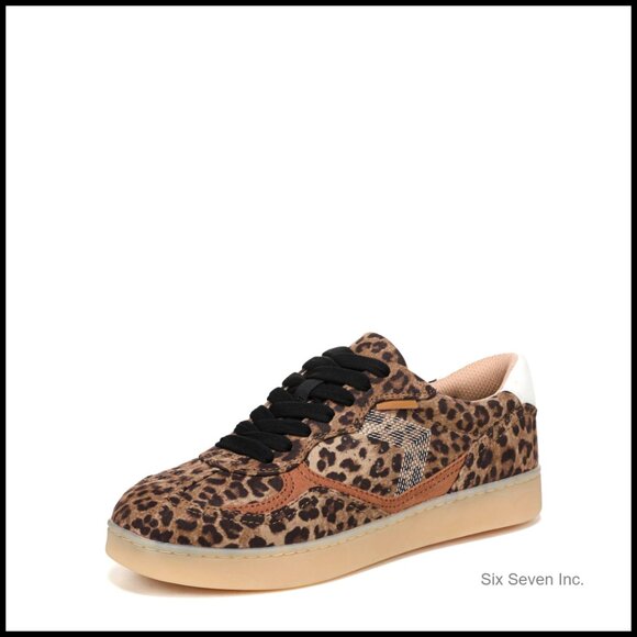 Sporty Fashion Sneakers Sustainable Comfort Lace Up Tennis Shoes Lightweight